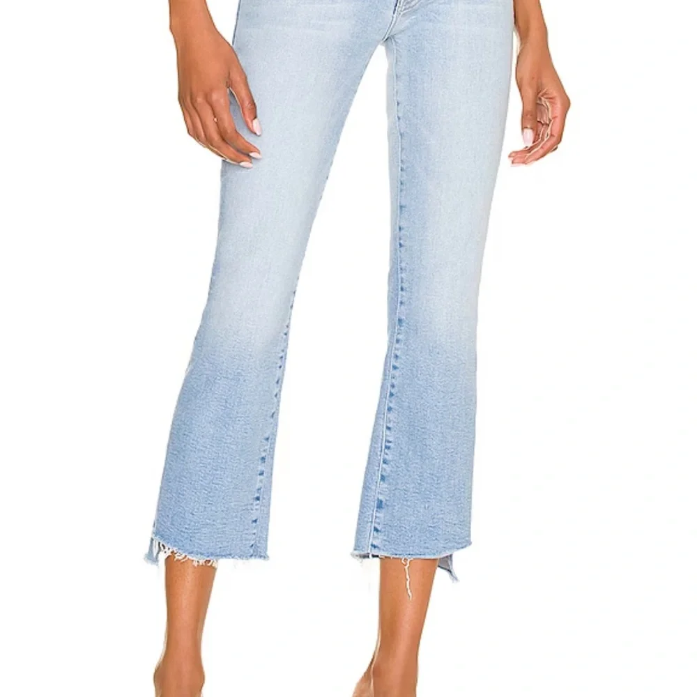 Size 27 mother jeans - Picture 5 of 9